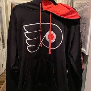 NHL Philadelphia Flyers Hoodie